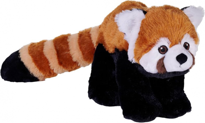 Wild Republic Gosedjur Mellowkins-Eco Kattbjörn in de groep SPEELGOED, KINDER- & BABYPRODUCTEN / Babyspeelgoed / Knuffels bij TP E-commerce Nordic AB (D23760)