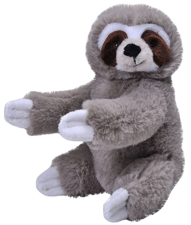 Wild Republic Gosedjur Mellowkins-Eco Sengångare in de groep SPEELGOED, KINDER- & BABYPRODUCTEN / Babyspeelgoed / Knuffels bij TP E-commerce Nordic AB (D23763)