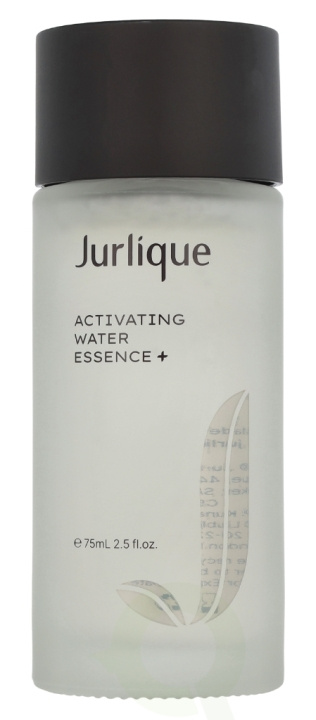 Jurlique Activating Water Essence+ 75 ml in de groep BEAUTY & HEALTH / Huidsverzorging / Gezicht / Gezichtswater en Facemist bij TP E-commerce Nordic AB (D23823)