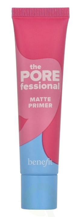 Benefit The Porefessional Matte Primer 22 ml in de groep BEAUTY & HEALTH / Makeup / Make-up gezicht / Primer bij TP E-commerce Nordic AB (D23840)