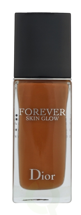 Dior Forever Skin Glow 24H Wear Radiant Foundation SPF20 30 ml #5N Neutral/Glow in de groep BEAUTY & HEALTH / Makeup / Make-up gezicht / Foundation bij TP E-commerce Nordic AB (D23845)