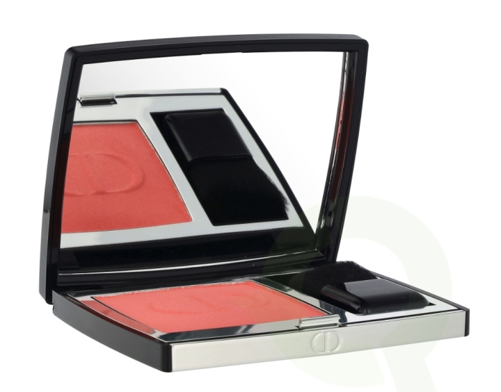 Dior Rouge Blush Couture Colour Powder Blush 6.7 g #028 Actrice-Satin in de groep BEAUTY & HEALTH / Makeup / Make-up gezicht / Poeder bij TP E-commerce Nordic AB (D23846)