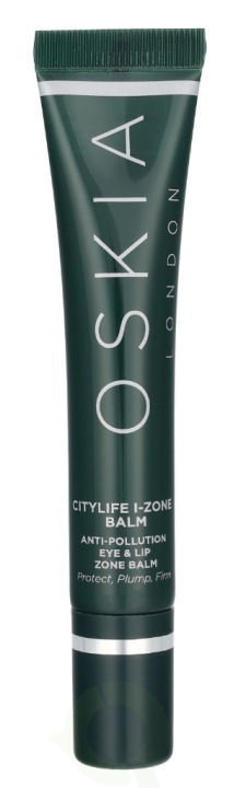 OSKIA Citylife I-Zone Balm 20 ml in de groep BEAUTY & HEALTH / Huidsverzorging / Gezicht / Dagcrème bij TP E-commerce Nordic AB (D23849)
