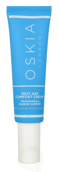 OSKIA Rest Day Comfort Cream 55 ml in de groep BEAUTY & HEALTH / Huidsverzorging / Gezicht / Dagcrème bij TP E-commerce Nordic AB (D23856)