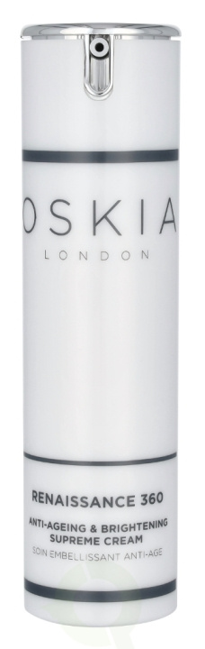 OSKIA Renaissance 360 40 ml in de groep BEAUTY & HEALTH / Huidsverzorging / Gezicht / Dagcrème bij TP E-commerce Nordic AB (D23857)