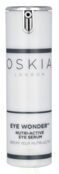 OSKIA Eye Wonder Nutri-Active Eye Serum 10 ml in de groep BEAUTY & HEALTH / Huidsverzorging / Gezicht / Huidserum bij TP E-commerce Nordic AB (D23862)