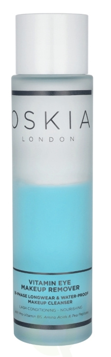 OSKIA Vitamin Eye Makeup Remover 150 ml in de groep BEAUTY & HEALTH / Makeup / Make-up verwijderen bij TP E-commerce Nordic AB (D23864)