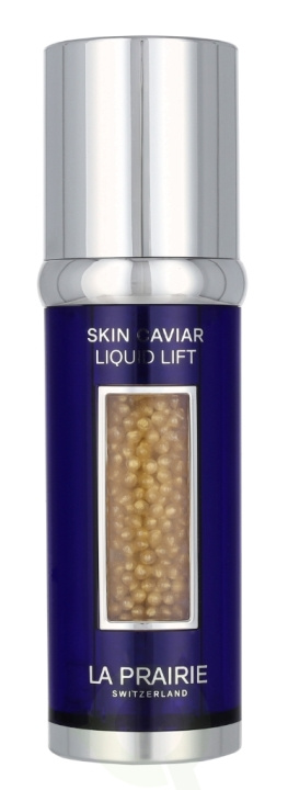 La Prairie Skin Caviar Liquid Lift 30 ml in de groep BEAUTY & HEALTH / Huidsverzorging / Gezicht / Huidserum bij TP E-commerce Nordic AB (D23892)
