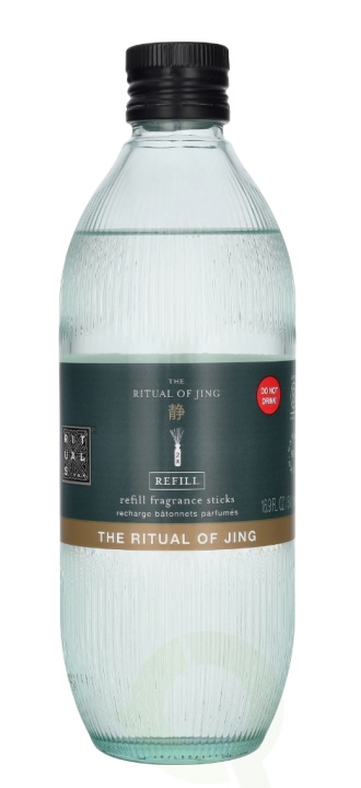 Rituals Jing Fragrance Sticks - Refill 500 ml in de groep BEAUTY & HEALTH / Geuren & Parfum / Overige geuren / Geurverspreider bij TP E-commerce Nordic AB (D23900)