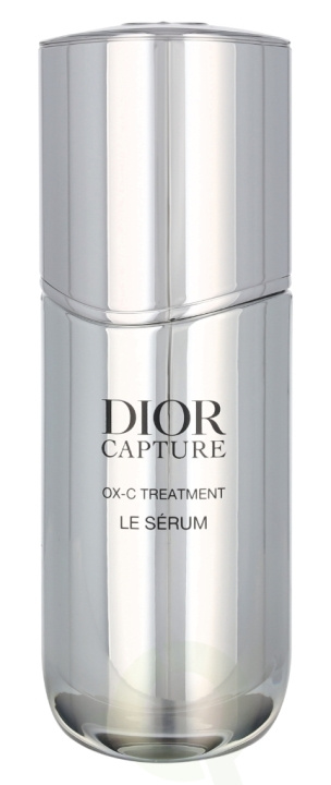 Dior Capture Totale Le Serum 30 ml in de groep BEAUTY & HEALTH / Huidsverzorging / Gezicht / Huidserum bij TP E-commerce Nordic AB (D23909)