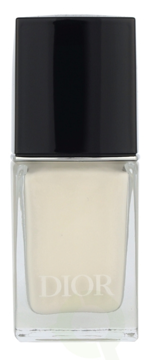 Dior Vernis Nail Lacquer 10 ml #007 Jasmin in de groep BEAUTY & HEALTH / Manicure/pedicure / Nagellak bij TP E-commerce Nordic AB (D23914)