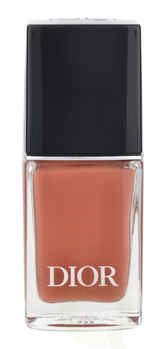 Dior Vernis Nail Lacquer 10 ml #323 Dune in de groep BEAUTY & HEALTH / Manicure/pedicure / Nagellak bij TP E-commerce Nordic AB (D23915)