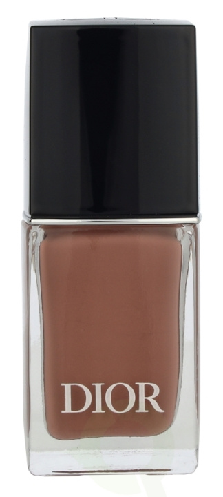 Dior Vernis Nail Lacquer 10 ml #449 Dansante in de groep BEAUTY & HEALTH / Manicure/pedicure / Nagellak bij TP E-commerce Nordic AB (D23916)