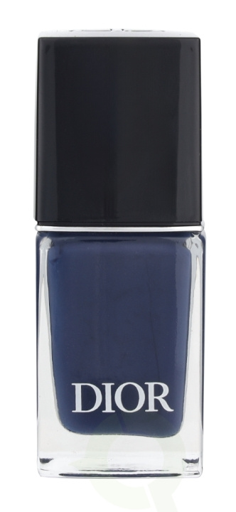 Dior Vernis Nail Lacquer 10 ml #796 Denim in de groep BEAUTY & HEALTH / Manicure/pedicure / Nagellak bij TP E-commerce Nordic AB (D23917)