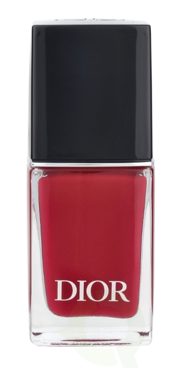 Dior Vernis Nail Lacquer 10 ml #878 Victoire in de groep BEAUTY & HEALTH / Manicure/pedicure / Nagellak bij TP E-commerce Nordic AB (D23918)