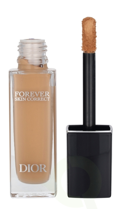 Dior Forever Skin Correct 24H Creamy Concealer 11 ml #3W in de groep BEAUTY & HEALTH / Makeup / Make-up gezicht / Concealer bij TP E-commerce Nordic AB (D23919)
