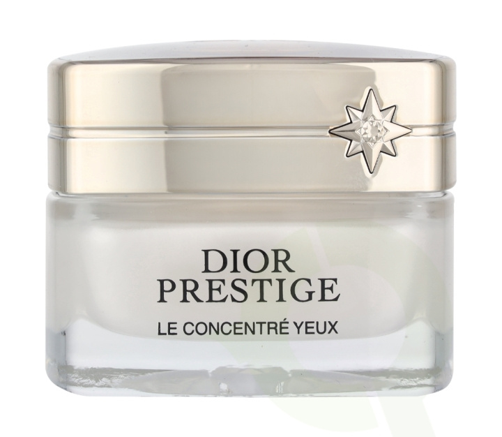 Dior Prestige Le Concentre Yeux 15 ml in de groep BEAUTY & HEALTH / Huidsverzorging / Gezicht / Dagcrème bij TP E-commerce Nordic AB (D23922)