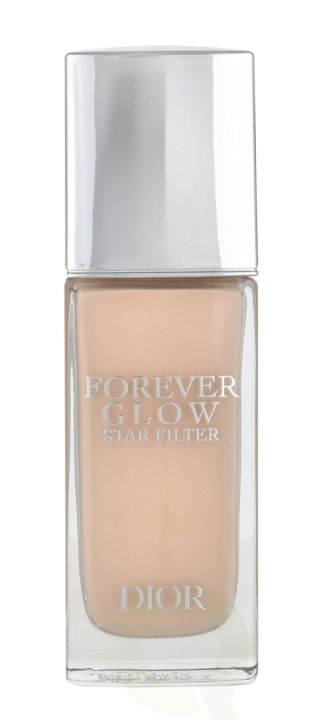 Dior Forever Glow Star Filter Highlighter 30 ml #0N in de groep BEAUTY & HEALTH / Makeup / Make-up gezicht / Foundation bij TP E-commerce Nordic AB (D23925)