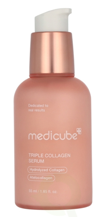 Medicube Triple Collagen Serum 55 ml in de groep BEAUTY & HEALTH / Huidsverzorging / Gezicht / Huidserum bij TP E-commerce Nordic AB (D23959)