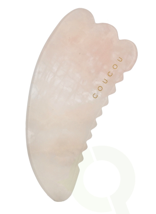 The Coucou Club Coucou Body Gua Sha 0 in de groep BEAUTY & HEALTH / Huidsverzorging / Gezicht / Hulpmiddelen voor huidverzorging bij TP E-commerce Nordic AB (D23965)