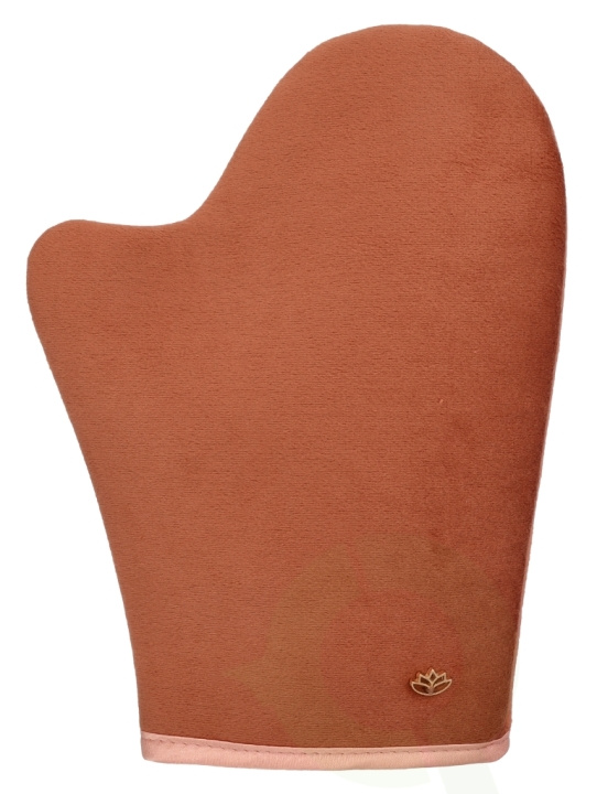 Cocosolis Cosmetics Cocosolis Premium Self-Tanning Mitt 1 piece in de groep BEAUTY & HEALTH / Huidsverzorging / Zonnebank / Zonnebescherming bij TP E-commerce Nordic AB (D23970)