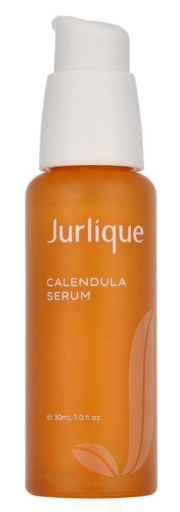 Jurlique Calendula Serum 30 ml in de groep BEAUTY & HEALTH / Huidsverzorging / Gezicht / Huidserum bij TP E-commerce Nordic AB (D23971)