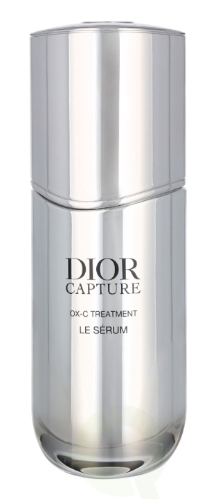 Dior Capture Totale Le Serum 50 ml in de groep BEAUTY & HEALTH / Huidsverzorging / Gezicht / Huidserum bij TP E-commerce Nordic AB (D23977)