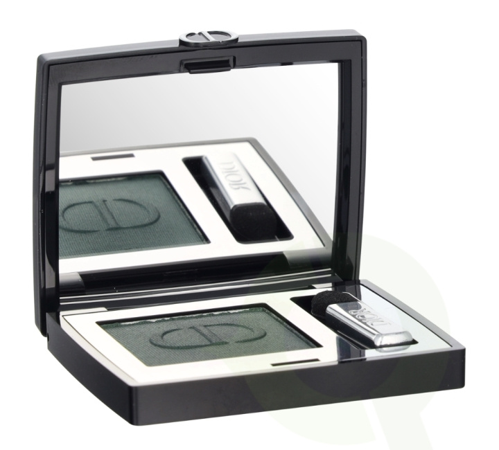 Dior Mono Couleur Couture High-Colour Eyeshadow 2 g #280 Lucky Clover in de groep BEAUTY & HEALTH / Makeup / Ogen & Wenkbrauwen / Oogschaduw bij TP E-commerce Nordic AB (D23985)