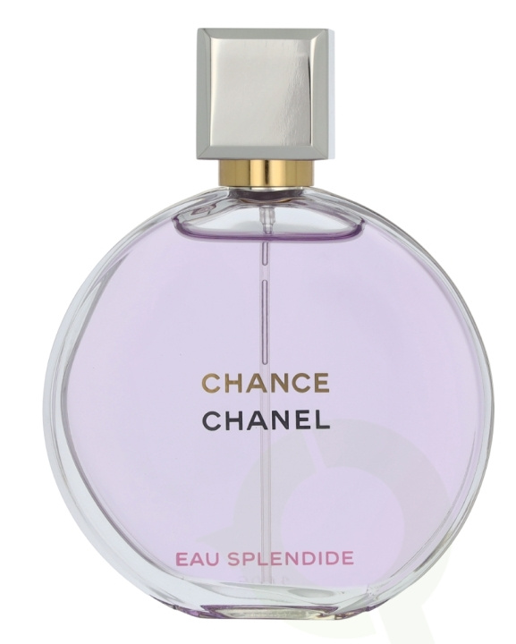 Chanel Chance Eau Splendide Edp Spray 50 ml in de groep BEAUTY & HEALTH / Geuren & Parfum / Parfum / Parfum voor haar bij TP E-commerce Nordic AB (D23993)