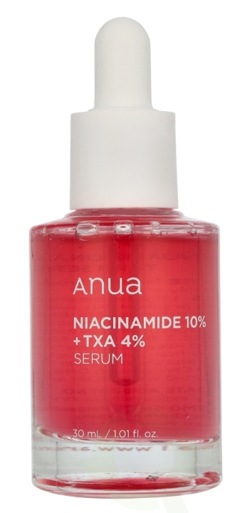 Anua Niacinamide 10% + TXA 4% Serum 30 ml in de groep BEAUTY & HEALTH / Huidsverzorging / Gezicht / Huidserum bij TP E-commerce Nordic AB (D24002)