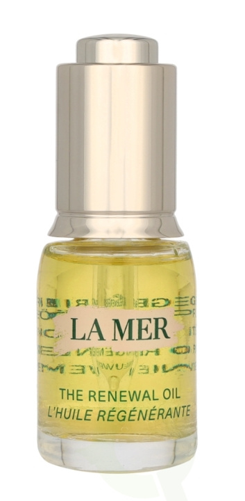 La mer The Renewal Oil 15 ml in de groep BEAUTY & HEALTH / Huidsverzorging / Gezicht / Gezichtsolie bij TP E-commerce Nordic AB (D24008)