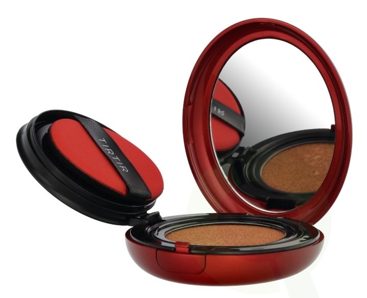 TirTir Mask Fit Red Cushion Foundation SPF40 18 g #30N Rich Honey in de groep BEAUTY & HEALTH / Makeup / Make-up gezicht / Foundation bij TP E-commerce Nordic AB (D24009)