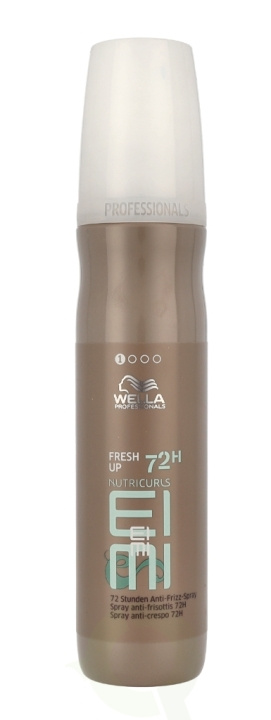 Wella EIMI - Nutricurls Fresh Up 72H 150 ml in de groep BEAUTY & HEALTH / Haar & Styling / Hair styling / Styling crème bij TP E-commerce Nordic AB (D24010)