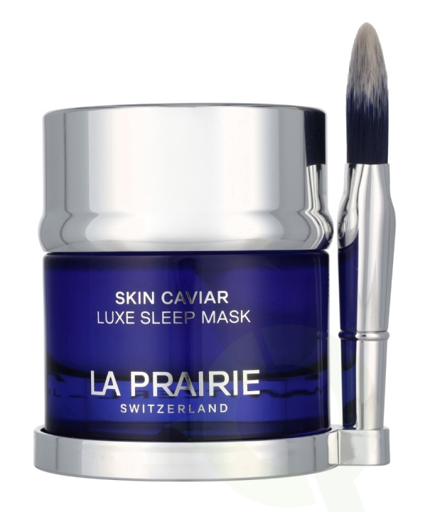 La Prairie Skin Caviar Luxe Sleep Mask 50 ml in de groep BEAUTY & HEALTH / Huidsverzorging / Gezicht / Maskers bij TP E-commerce Nordic AB (D24055)