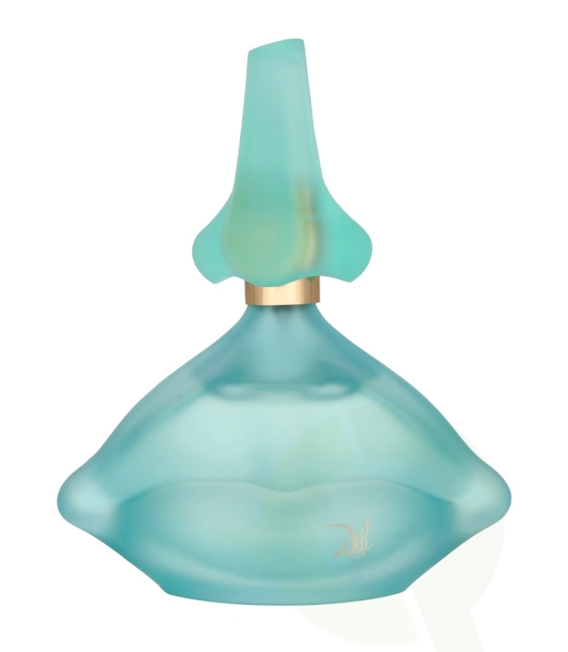 Salvador Dali Laguna For Her Edt Spray 100 ml in de groep BEAUTY & HEALTH / Geuren & Parfum / Parfum / Parfum voor haar bij TP E-commerce Nordic AB (D24057)