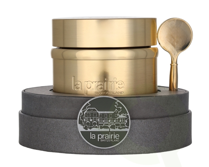 La Prairie Pure Gold Radiance Eye Cream 20 ml in de groep BEAUTY & HEALTH / Huidsverzorging / Gezicht / Ogen bij TP E-commerce Nordic AB (D24061)