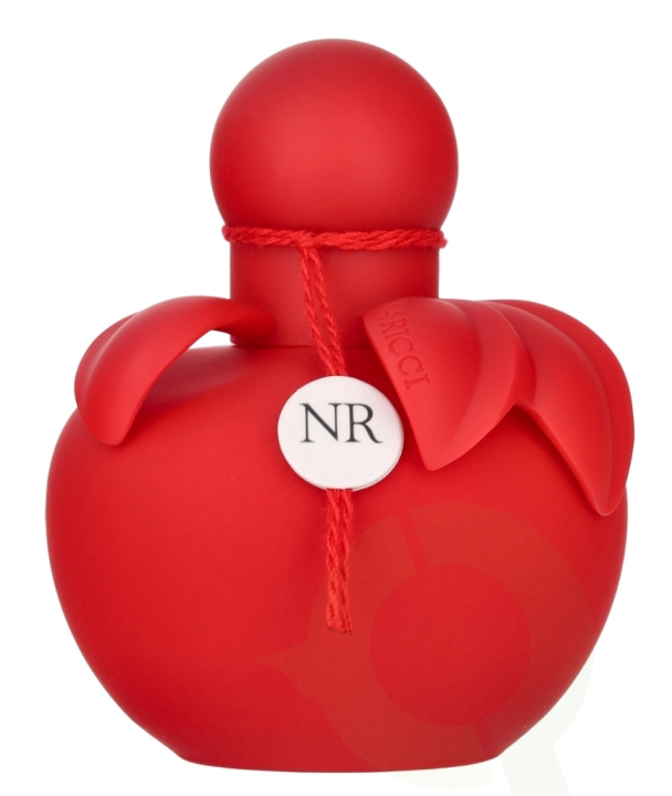 Nina Ricci Nina Extra Rouge Edp Spray 30 ml in de groep BEAUTY & HEALTH / Geuren & Parfum / Parfum / Parfum voor haar bij TP E-commerce Nordic AB (D24063)
