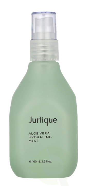 Jurlique Aloe Vera Hydrating Mist 100 ml in de groep BEAUTY & HEALTH / Huidsverzorging / Lichaamsverzorging / Body mist bij TP E-commerce Nordic AB (D24075)