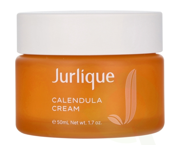 Jurlique Calendula Cream 50 ml in de groep BEAUTY & HEALTH / Huidsverzorging / Gezicht / Dagcrème bij TP E-commerce Nordic AB (D24077)