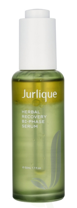 Jurlique Herbal Recovery Bi-Phase Serum 50 ml in de groep BEAUTY & HEALTH / Huidsverzorging / Gezicht / Huidserum bij TP E-commerce Nordic AB (D24078)