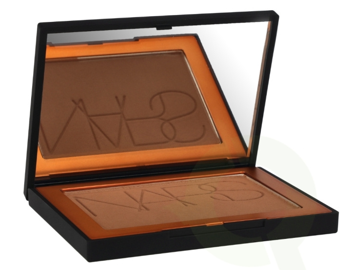 NARS Laguna Bronzing Powder 11 g #02 in de groep BEAUTY & HEALTH / Makeup / Make-up gezicht / Poeder bij TP E-commerce Nordic AB (D24083)