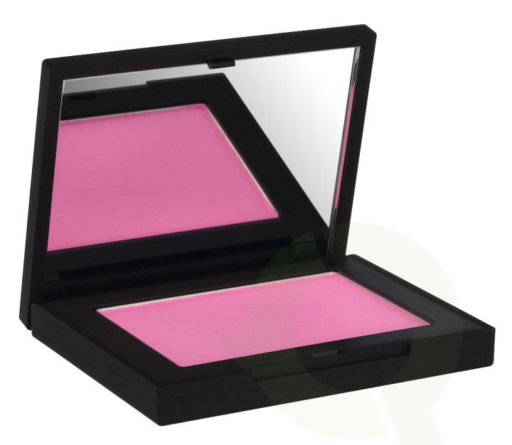 NARS Blush 4.8 g Thrill in de groep BEAUTY & HEALTH / Makeup / Tools & Make-up set / Make-up palet bij TP E-commerce Nordic AB (D24084)