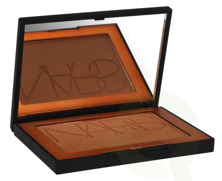 NARS Laguna Bronzing Powder 11 g #05 in de groep BEAUTY & HEALTH / Makeup / Make-up gezicht / Poeder bij TP E-commerce Nordic AB (D24085)