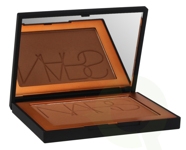 NARS Laguna Bronzing Powder 11 g #04 in de groep BEAUTY & HEALTH / Makeup / Make-up gezicht / Poeder bij TP E-commerce Nordic AB (D24086)