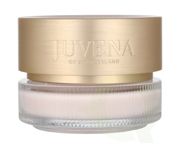 Juvena Master Cream Rose Face Cream 75 ml in de groep BEAUTY & HEALTH / Huidsverzorging / Gezicht / Dagcrème bij TP E-commerce Nordic AB (D24089)