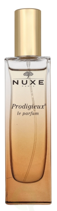 Nuxe Prodigieux Le Parfum Edp Spray 30 ml in de groep BEAUTY & HEALTH / Geuren & Parfum / Parfum / Parfum voor haar bij TP E-commerce Nordic AB (D24092)