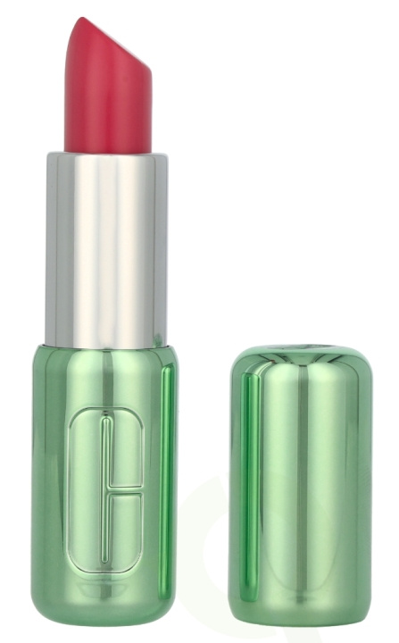 Clinique Pop Longwear Soft Lipstick 3.9 g #09 Sweet Pop in de groep BEAUTY & HEALTH / Makeup / Lippen / Lippenstift bij TP E-commerce Nordic AB (D24100)