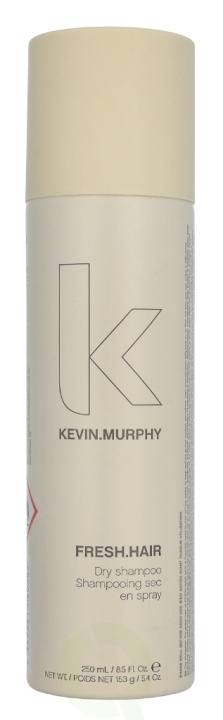 Kevin Murphy Fresh Hair Dry Shampoo 250 ml in de groep BEAUTY & HEALTH / Haar & Styling / Haarverzorging / Shampoo bij TP E-commerce Nordic AB (D24122)