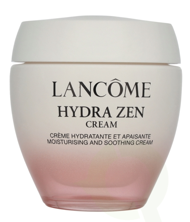 Lancome Hydra Zen Cream 75 ml in de groep BEAUTY & HEALTH / Huidsverzorging / Gezicht / Dagcrème bij TP E-commerce Nordic AB (D24124)