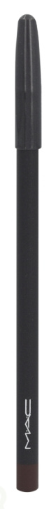 MAC Lip Pencil 1.45 g Chestnut in de groep BEAUTY & HEALTH / Makeup / Lippen / Lippen liner bij TP E-commerce Nordic AB (D24129)